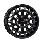 Felga aluminiowa 18" BORBET CW7 - Volkswagen T5, T6, T6.1