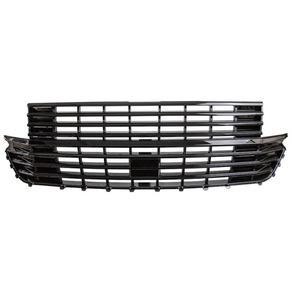 Gloss-Black-Badgeless-Grill Atrapa Grilla bez znaczka.jpg