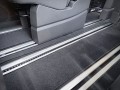 Dywaniki materiałowe do VW Nowy Multivan - Drzwi po obu stronach - II rząd + bagażnik
