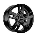 Felga aluminiowa 17" RONAL - Volkswagen T5, T6, T6.1