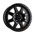 Felga aluminiowa 18" PLATIN OffRoad - Volkswagen T5, T6, T6.1
