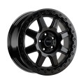 Felga aluminiowa 18" PLATIN OffRoad - Volkswagen T5, T6, T6.1