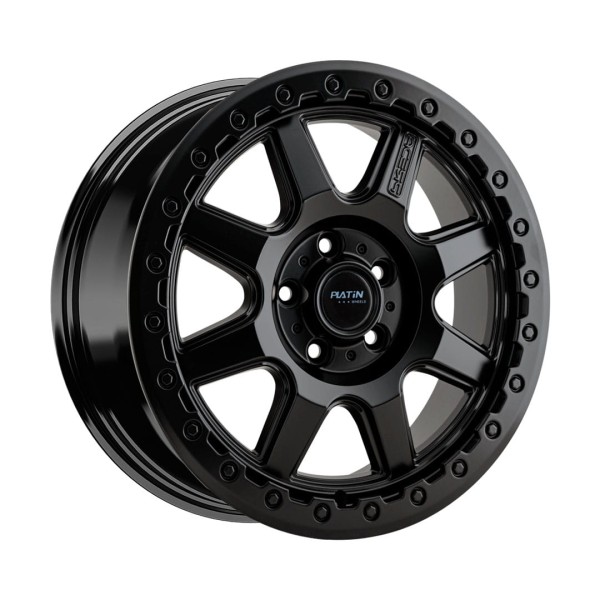 Felga aluminiowa 18" PLATIN OffRoad - Volkswagen T5, T6, T6.1