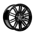 Felga aluminiowa 18'' TOMASON - Volkswagen T5, T6, T6.1