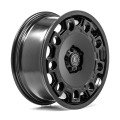 Felga aluminiowa 18'' AXE WHEELS - Volkswagen T5, T6, T6.1