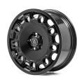 Felga aluminiowa 18'' AXE WHEELS - Volkswagen T5, T6, T6.1