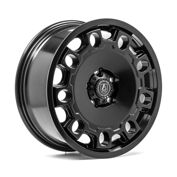 Felga aluminiowa 18'' AXE WHEELS - Volkswagen T5, T6, T6.1