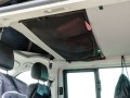 Siatka dachowa, organizer dachowy VW T5, T6, T6.1 California