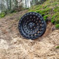 Felga aluminiowa 17'' Warrior Flail - Volkswagen T5, T6, T6.1, Amarok