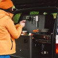 Szafka kempingowa, Przenośna kuchnia turystyczna, Box kempingowy