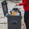 Szafka kempingowa, Przenośna kuchnia turystyczna, Box kempingowy