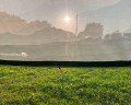 Osłona przeciwsłoneczna do markizy, Siatka, Sun Blocker VW T5, T6, T6.1