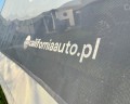Osłona przeciwsłoneczna do markizy, Siatka, Sun Blocker VW T5, T6, T6.1
