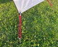 Osłona przeciwsłoneczna do markizy, Siatka, Sun Blocker VW T5, T6, T6.1
