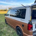 Suszarka na ubrania, ręczniki do Volkswagen California T5, T6, T6.1