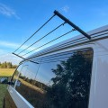 Suszarka na ubrania, ręczniki do Volkswagen California T5, T6, T6.1