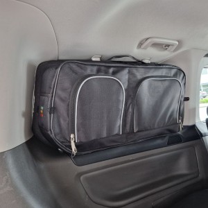 Organizer kempingowy, Torba okienna do Ford Tourneo Custom  L1 oraz L2 