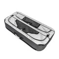 Organizer kempingowy, Torba okienna do VW California Beach T5, T6, T6.1