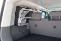 Organizer kempingowy, Torba okienna do VW California Beach T5, T6, T6.1