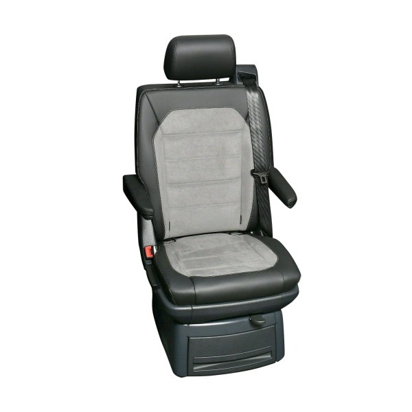 Fotel obrotowy T6, T6.1 - Multivan, California  4C0, 4C2, ISOFIX
