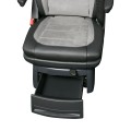 Fotel obrotowy T6, T6.1 - Multivan, California  4C0, 4C2, ISOFIX