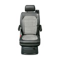 Fotel obrotowy T6, T6.1 - Multivan, California  4C0, 4C2, ISOFIX