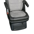 Fotel obrotowy T6, T6.1 - Multivan, California  4C0, 4C2, ISOFIX