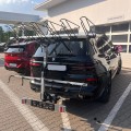 bagażnik na duże rowery elektryczne 100kg 6 rowerów  BMW X5 BMW X6 BMW X7.jpeg