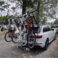 bagażnik na rowery elektryczne 100kg 6 rowerów AUDI Q5 Q7 Q8.jpeg