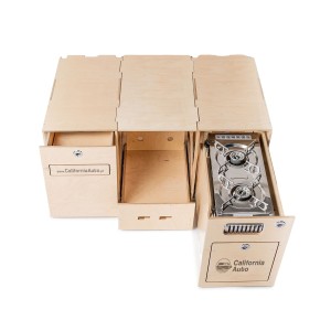 Box kempingowy MULTI