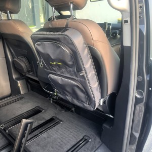 Torba na fotel, Organizer na fotel, Torba bagażowa, Schowek Mercedes V klasa, Marco Polo, Vito, Viano