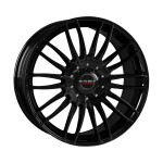 Felga aluminiowa 18" BORBET CW3 - Volkswagen T5, T6, T6.1