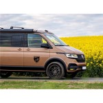 Boczne osłony karoserii / osłony offroadowe Volkswagen T5, T6, T6.1