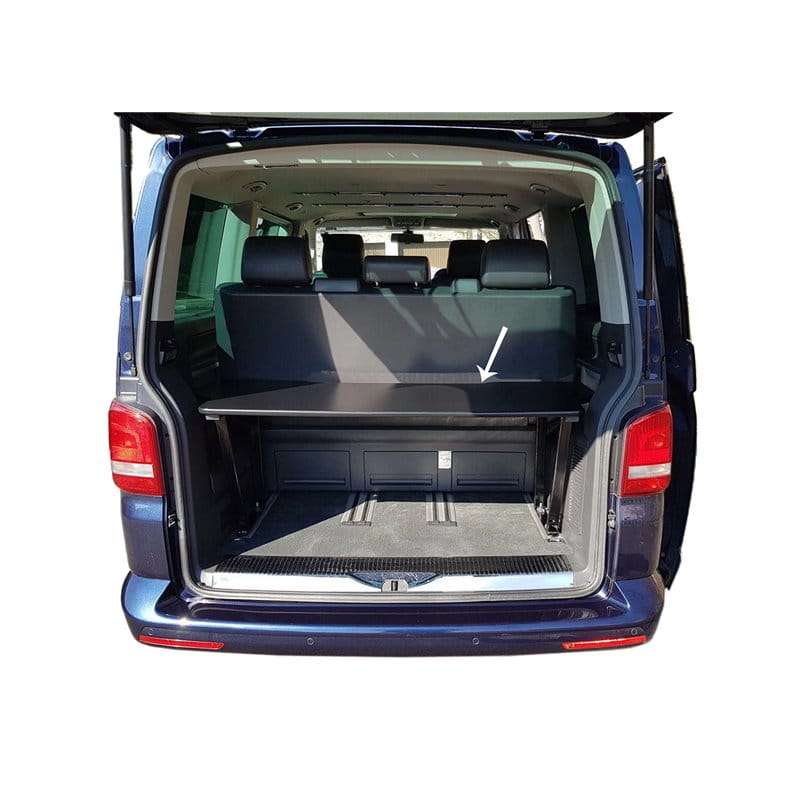  ko Kempingowe P ka Multiflexboard Volkswagen Multivan California 